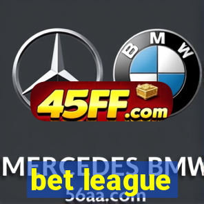 bet league